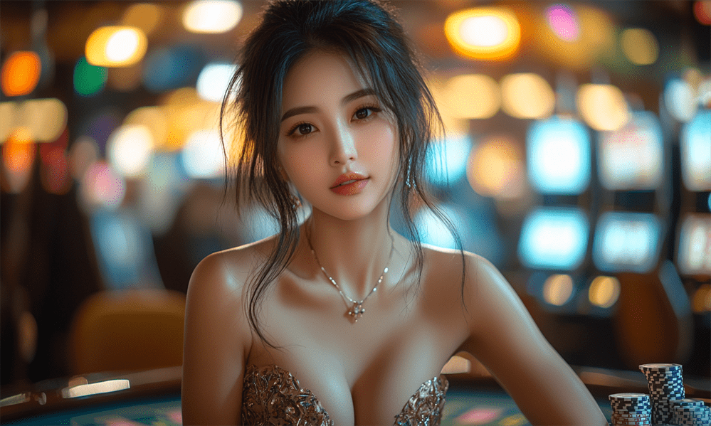 jita ace casino